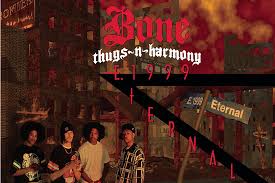 Today In Hip Hop Bone Thugs N Harmony Drop E 1999 Eternal Xxl