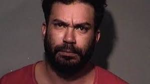 Photos: Arrest mugshots 11-12-16