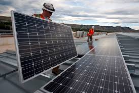 Maybe you would like to learn more about one of these? Solution Solar Solar Panel Installation Ontario