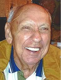 Richard Trautman Obituary (1934