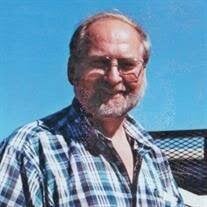 Frederic William Cole Obituary