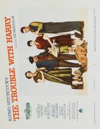 Trouble erupts in a small, quiet new england town when a man's body is found in the woods. The Trouble With Harry Movie Poster 1955 Mouse Pad Buy The Trouble With Harry Movie Poster 1955 Mouse Pads At Iceposter Com Mov 2852b871