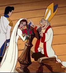 Little mermaid cover art hidden. 29 Naughty Hidden Secrets In Disney Films Eighties Kids