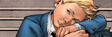 Franklin Richards In Comics Powers, Villains, History