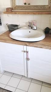 Glucksfeder Blog Ein Beitrag Uber Den Spontanen Umbau Unseres Bades Renovieren Und Dekorieren Altes Haus N Bad Renovieren Badrenovierung Badezimmer Dekor Diy