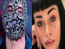 Leggi la voce piastrinopenia sul dizionario della salute. Junior Cally Dietro La Maschera Una Malattia Rara Parla La Fidanzata