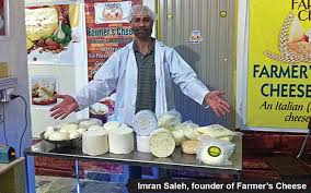 Could Locally Produced Cheese Make A Dent On Pakistan S Imports Profit By Pakistan Today