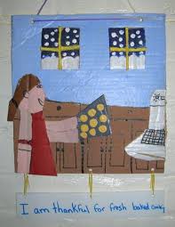 When you break out the crayons or paint, you can feel the kid's excitement and anticipation to get started. Thanksgiving Day History Art Lessons Art Activities