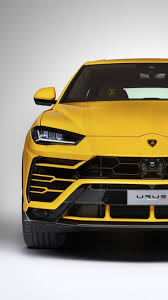 Lamborghini Urus Yellow Lamborghini Wallpaper Iphone Car Car Wallpapers