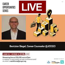live: create a winning resume