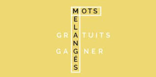 Découvrez immédiatement les grilles de mots fléchés gratuitement mises à votre disposition par télé 7 jeux ! Mots Melanges Gratuits Femme Actuelle Le Mag