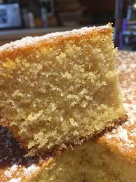 Direction Le Bresil Avec Le Bolo De Fuba Ou Gateau Au Moelleux Leger Peu Sucre Normal Je Suis Passee Par L Patisserie Facile Moelleux Gateau
