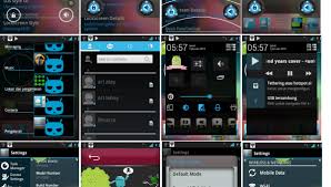 Update Galaxy Y S5360 To Android 4 2 2 Jellynoid Custom Firmware Galaxy Firmware Android