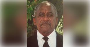 Obituary information for Johnson Lee Harris