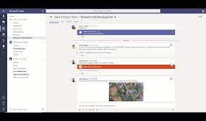 Microsoft teams gif vulnerability found and fixed. How To Become A Microsoft Teams Super User Insider Tips From The Teams Team Microsoft Tech Community