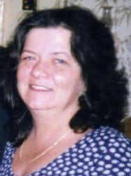 Shirley Ann Beckwith Petrick (1952-1998)