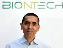 We aspire to utilize the full potential of the immune system to fight cancer and infectious diseases Biontech Und Pfizer Aktie Setzen Kursrallye Fort Notfallzulassung Fur Corona Impfstoff Im November Manager Magazin