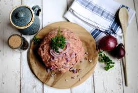 When overcooked, ground turkey quickly gets dry and crumbly, and loses its flavor. How To Defrost Ground Turkey In Microwave Microwave Meal Prep