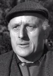 The Saint 3.17 The Inescapable Word' (1965)