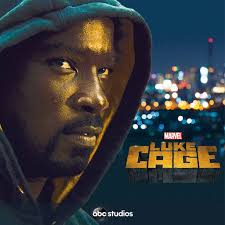 Marvel's Luke Cage
