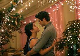 Battle angel 2019 summer night 2019 deadly class 2018 à tous les garçons que j'ai anna cathcart jouer katherine kitty song covey. A Tous Les Garcons Que J Ai Aimes 4 Une Suite Est Elle Prevue Sur Netflix Elle