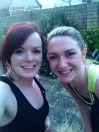 Hannah McGhee is fundraising for Age UK