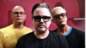 Tocámela, lo nuevo de Los Amigos Invisibles ¿Ya la escuchaste?