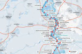 1 day ago · de nieuwe waterlinie vormt samen met de stelling van amsterdam, die sinds 1996 op de lijst staat, de hollandse waterlinies. Fort Aan De Klop Nieuwe Hollandse Waterlinie Geschiedenis