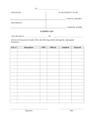 This feature allows the application of numbered or lettered exhibit stamps directly to existing pdf documents in adobe acrobat, without having to print and rescan the document. Legal Pleading Templates
