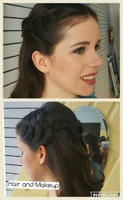 Bertha Solorio Master Hair Stylist and Makeup Artist