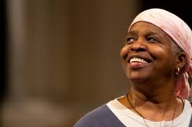 Cheryl Lynn Bruce (Actor): Credits, Bio, News & More