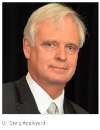 Remembering Neil, former leader at Ellenbrook PS