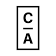 C.A. Fortune logo
