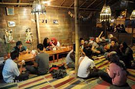 Nggak nyangka kan kalau usaha angkringan sederhana ini bisa memberikan hasil yang lumayan? 7 Desain Epic Konsep Warung Usaha Angkringan Kekinian Modern Dan Unik Peluang Usaha Dan Bisnis Online