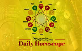 The strengths they both bring into the romance contribute to a lasting and affectionate affair. Horoscope Today July 25 Thursday Daily Horoscope Reading For Your Zodiac Sign