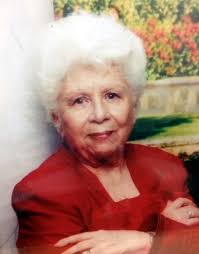 Madeline Thompson Obituary