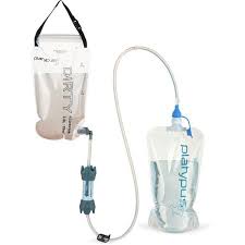 Kit Purification Complet Platypus Gravityworks 2l Purification Filtration Equipement De Survie Filtre A Eau Survie Equipement De Survie