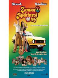 Zaman makinesi 1973 izle (2014), zengin bir hayata sahip olan tolga, umursamaz bir yaşam sürmektedir. Zaman Makinesi 1973 14 Mart Ta Vizyona Giriyor