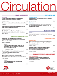 Call to Action to Prevent Venous Thromboembolism in Hospitalized Patients:  A Policy Statement From the American Heart Association | Circulation