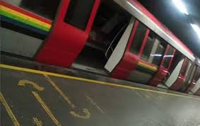 Metro de caracas) is a mass rapid transit system serving caracas the caracas metro currently has the following lines in operation: Reportan Cierre De Algunas Estaciones De Linea 1 Del Metro De Caracas