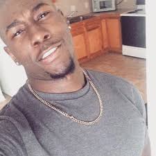 Derrick Milton's Instagram, Twitter & Facebook