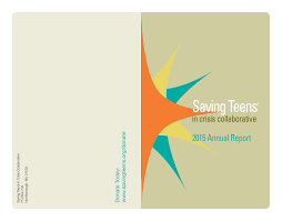 He is a son of mr. Https Savingteens Org Wp Content Uploads 2016 05 2015 Annual Report Pdf