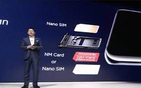 Insert your sd card in your computer. Huawei Can No Longer Make Phones With Sd Card Slots Slashgear
