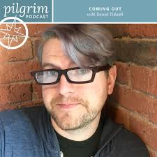 Pilgrim Podcast