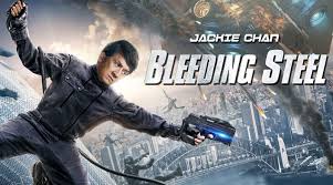 Je suis très content et satisfait.j'adore les film avec jackie chan et la il y a 2 temps le présent et passée dans la chine impériale.des scène a couper le souffle.un mélange action,aventure et de fantastique.c'est les prouesses des cascades que j'adore dans ces films. Bleeding Steel Le Nouveau Jackie Chan En Blu Ray Et Dvd Actus Blu Ray Et Dvd Freakin Geek