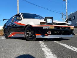 Check spelling or type a new query. Goonet Exchange Co Ltd Jdm Cars On Twitter Toyota Sprinter Trueno Gt Apex Ae86 Car Price Fob 2 652 800 Milage 120 000 Km See More At Goonetexchange Or Link Below Https T Co C8nz8nzgpo Toyota Sprintertrueno