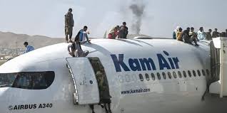 The aircraft last flew in august last year to tel aviv, although some. Images Of Afghans Falling From Sky Are Bookend To 9 11 S Falling Man