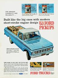 Directory Index Ford Trucks 1963 Ford Pickup Ford Pickup Trucks Ford Trucks
