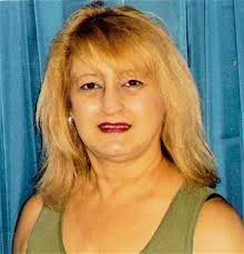 Obituary information for Angela Marie Johnson