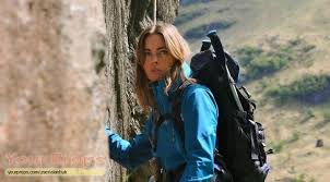 Check spelling or type a new query. A Lonely Place To Die Melissa George S Full Climbing Outfit Original Movie Costume